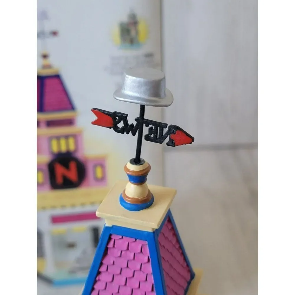 Department 56 dept 56